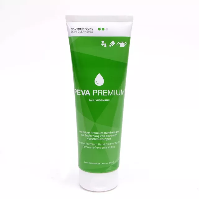 Handwaschpaste Peva Premium Spezial-Handreiniger von Voormann 250ml