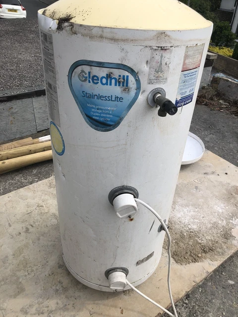 GLEDHILL ASL0015 UNVENTED Cylinder 180 Litres 110 00 PicClick UK gledhill-asl0015-unvented-cylinder-180-litres-110-00-picclick-uk