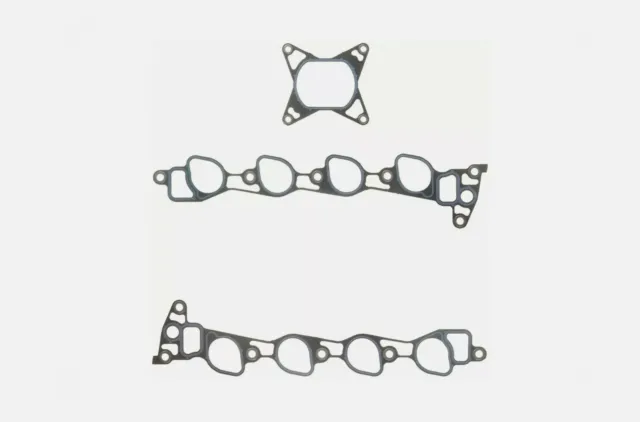 MS 95728-2 Fel-Pro Engine Intake Manifold Gasket Set FelPro MS95728-2