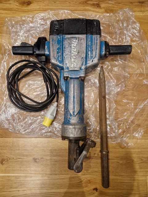 Makita sales hm1810 chisel