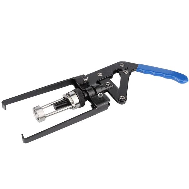 Overhead Valve Spring Compressor Removal Tool For OHV OHC CHV Engines Seal