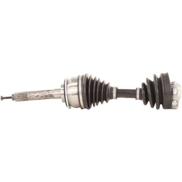 IZ-8019 TRAKMOTIVE CV Half Shaft Axle Front Driver Left Side Hand for ...