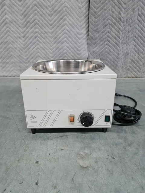 Bibby Sterilin RE200B Water Bath for Rotary Evaporator Lab