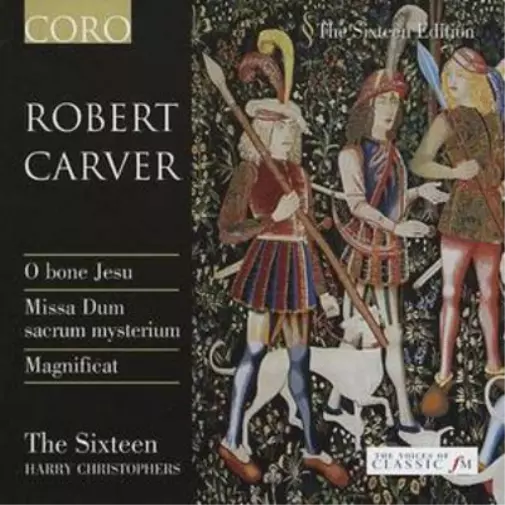 Harry Christoph O Bone Jesu, Missa Dum Sacrum Mysterium (The Si (CD) (US IMPORT)