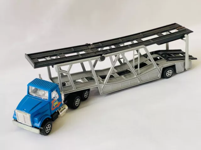 Camion Majorette 1/60