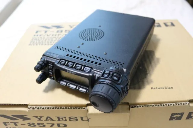 Récepteur hf scanner portable vr-160