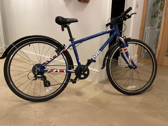 Frog 69 mtb clearance
