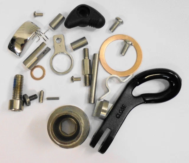 Dahon handlepost sales joint repair kit