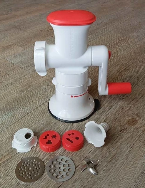 Avis TurboTup de Tupperware : test de produit et prix