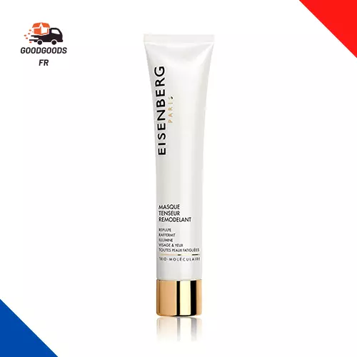 EISENBERG Masque Tenseur Remodelant, 75 Ml