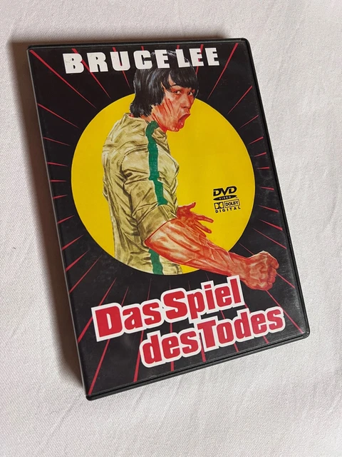 Bruce Lee - Il gioco della morte | DVD 235