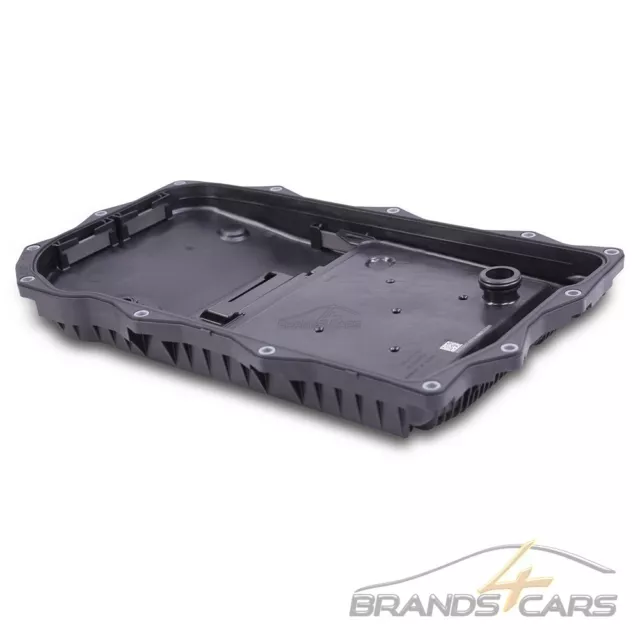 Zf Filter Automatikgetriebe Für Dodge Jeep Grand Cherokee Ram 1500 8-Gang 8Hp70 2