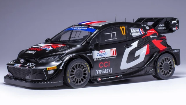 Rally, Auto da corsa, Modellismo statico, Giocattoli e modellismo
