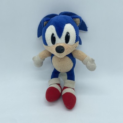 sonic caltoy