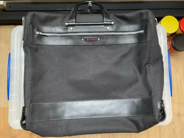 Paul smith luggage online