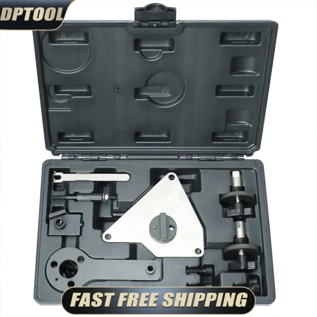 Auto Car Repair Tool 1.4 Engine Timing Tool for Alfa Romeo Lancia Fiat Multiair