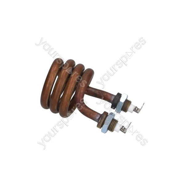 Brasilia/Elektra/Isomac Coffee Machine Heating Element 1200w 220v