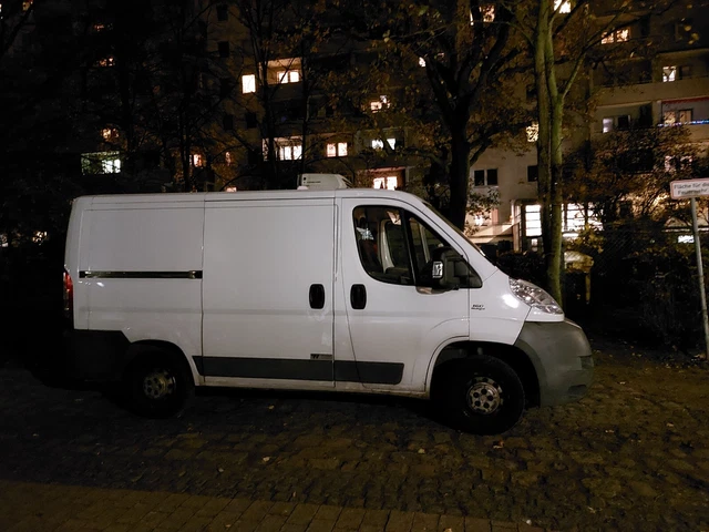 kühltransporter kühltransporter