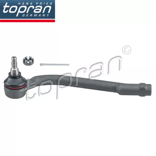 For Hyundai Elantra i30 Kia Pro Ceed Front Left Tie / Track Rod End