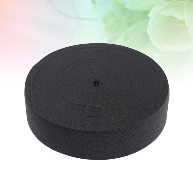 Dehnbarer Gürtel Elastisches Flachband Federndes Stretchband