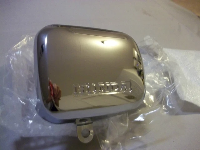 HONDA VALKYRIE 1500 Alternator Cover FREE SHIPPING 139.95 PicClick