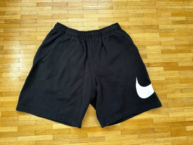 Nike Jogger Shorts kurze Hose Gr M