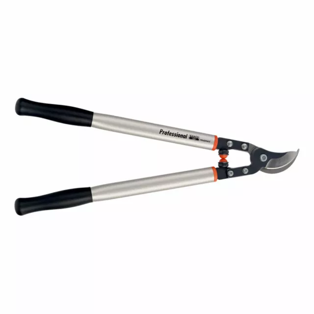 Bahco P160-SL-75 Professional 45mm Lightweight Bypass Loppers with Aluminium Han