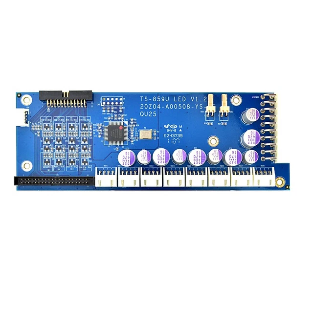 Other Ent. Server Components, Server Components, Enterprise