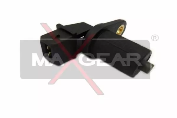 Sensor, Crankshaft Pulse Maxgear 24-0027 Transmission End For Bmw