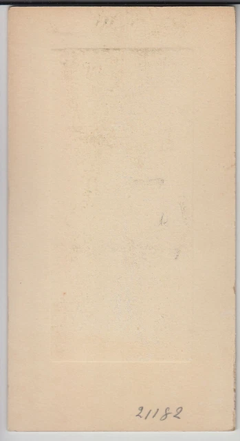 Foto 1wk Portrait Soldat Offizier Säbel Heilbronn CDV Hartkarton Studiofoto 2