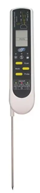 Termometro a infrarossi ScanTemp 410 Dostmann