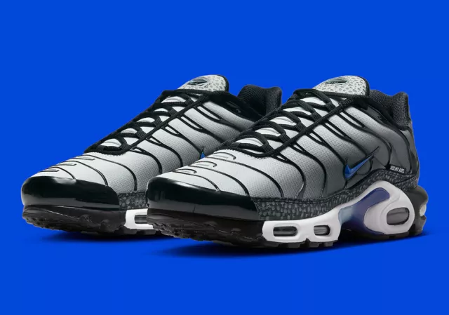 NIKE AIR MAX Plus TN Kiss My Airs 2.0 FD9755 001 US9 14 Mens