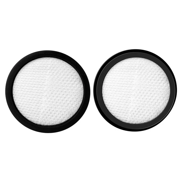Filtro HEPA Di Ricambio Per Robot Aspirapolvere UBPET V10 - Ricambio Originale Per Una Pulizia Perfetta