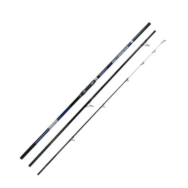 TronixPro Guerilla Outbreak 4.2m 100-200g / Continental Surf Fishing Rod
