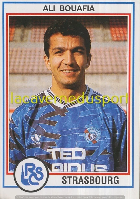 Vintage Football Shop | Onze Mondial août 99