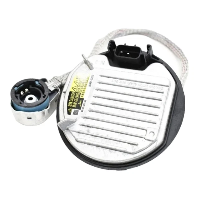 Nuovo alimentatore controllo fari allo xeno D4S D4R per Toyota Lexus RX GS IS 2011-2015