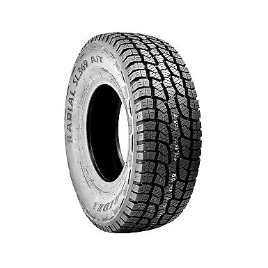 265/60 R18 110 T GOODRIDE - Radial SL369 A/T