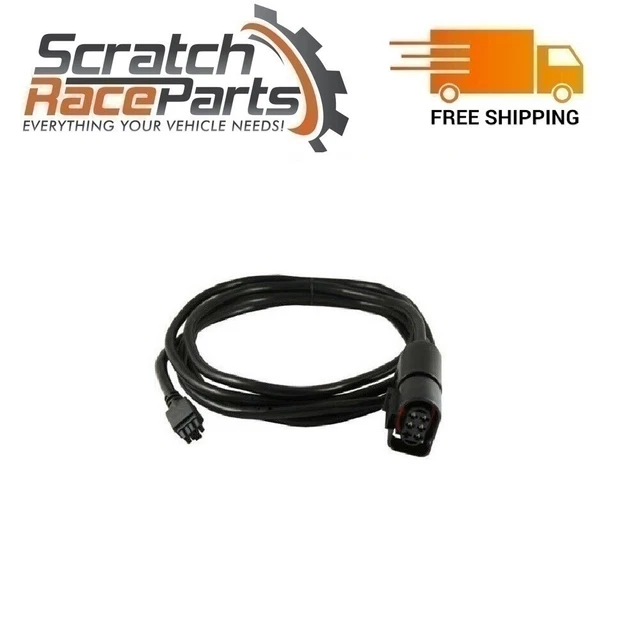 Innovate Sensor Cable 8 ft. Motorsports (LM-2 MTX-L) - 3810