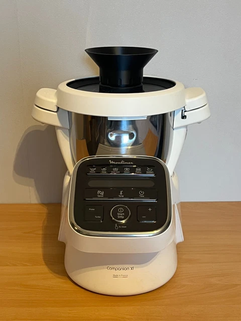 2 Engrenages Courroie Compatible Monsieur Cuisine Connect SilverCrest - Pièce Robot Cuisine