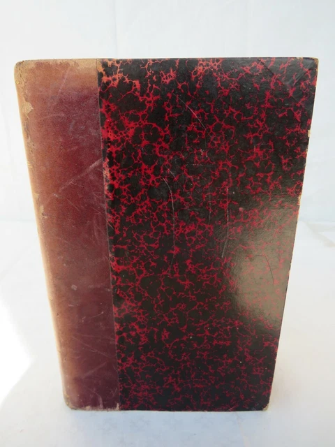 Livre Ancien - Geoffroy, Traité De La Matière Médicale (1750-1770) - Médecine Du XVIIIe Siècle, En Français