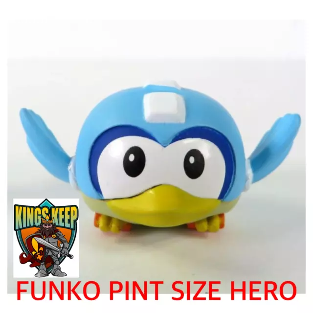 Funko Pint Size Heroes! Games Mega Man Series 1: Beat (1/24)