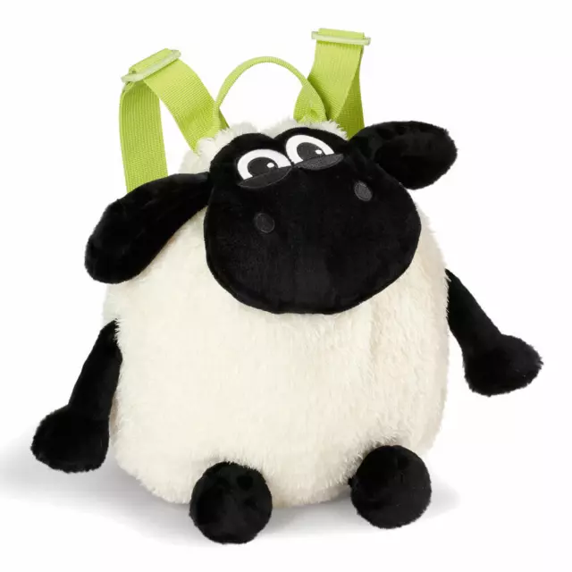 NICI Shaun le mouton Sac à dos Timmy Sac à dos pour l'école maternelle Enfants