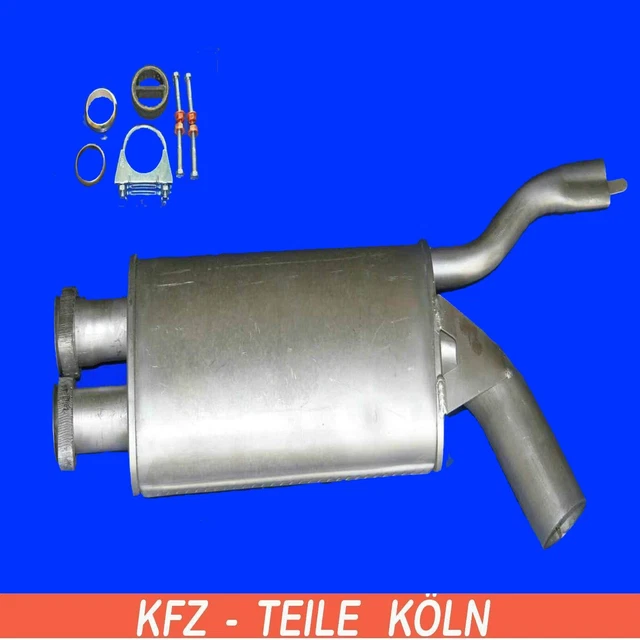 EXTENSION DE BECQUET DE COFFRE AUDI A5 COUPE OU SPORTBACK V1 (2007/2015