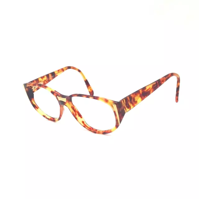 Occhiali da vista donna safilo cat eye vintage montature montatura anni 80 90 2