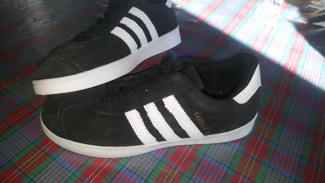 Gazelle sale adidas 43