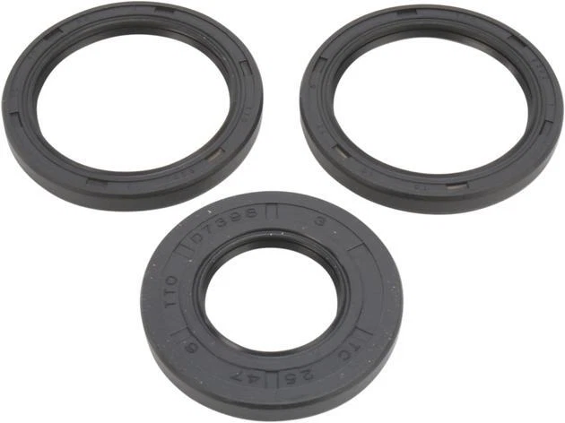Moose Differential Seal Kit Front #96055 Polaris