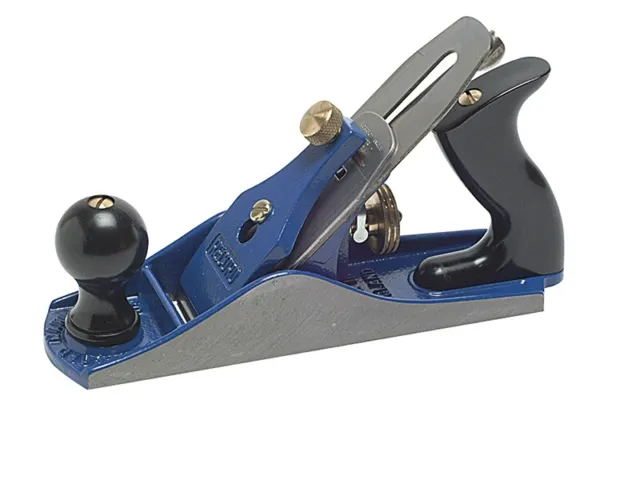IRWIN Record SP4 Smoothing Plane 50mm (2in) RECSP4