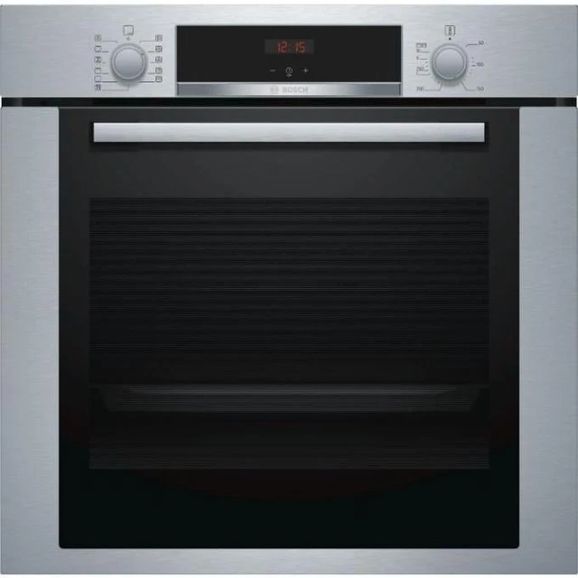 Bosch HBA374BR0J Four Pyrolytique Électrique Intégré Capacité 71 Litres Classe
