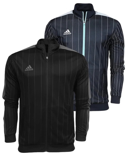 adidas Herren Pullover Tiro Track Fitness Training Sport