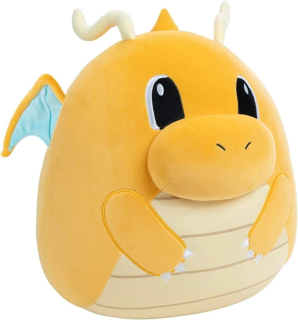 Squishmallows